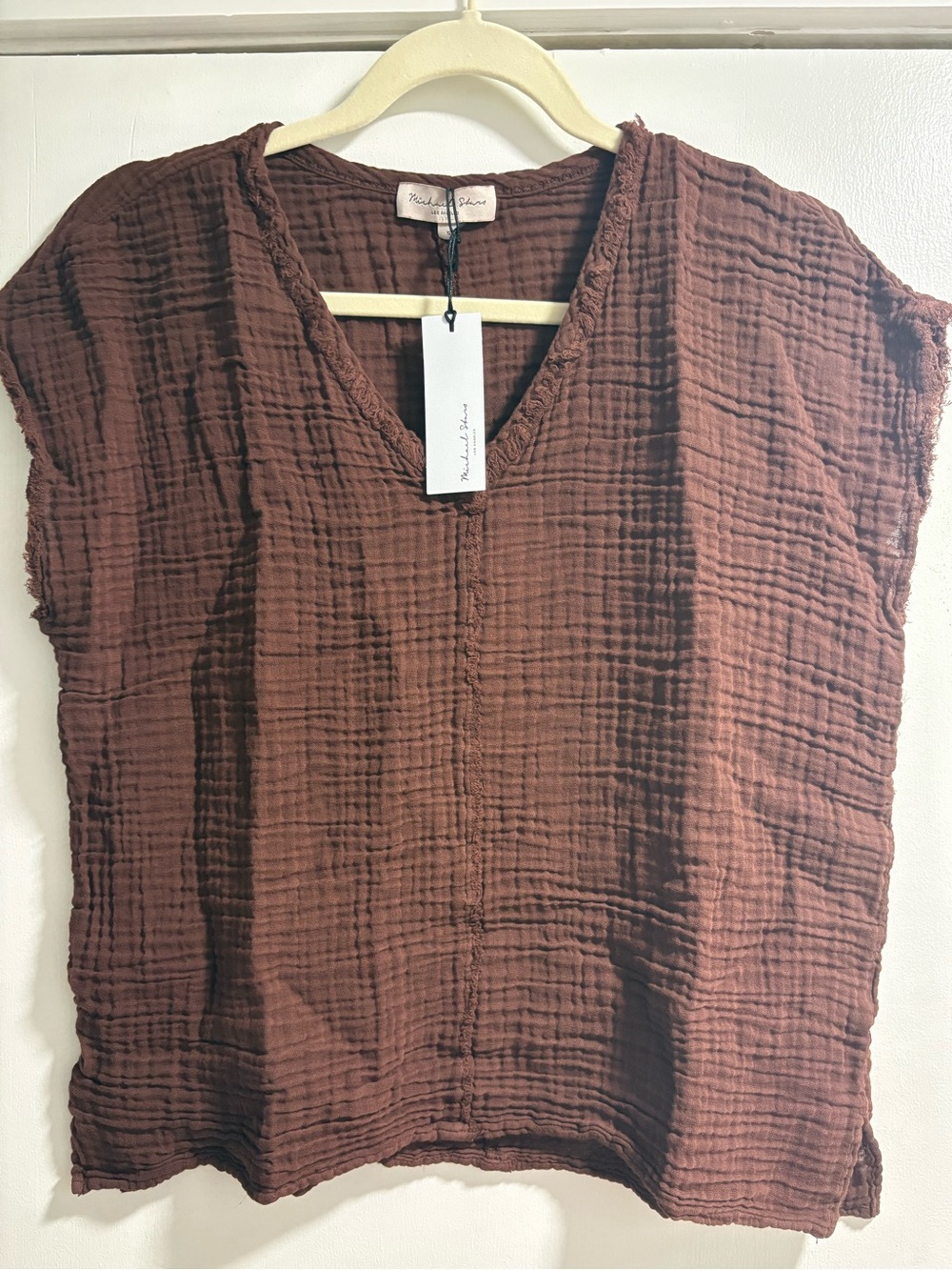 Michaels Stars top